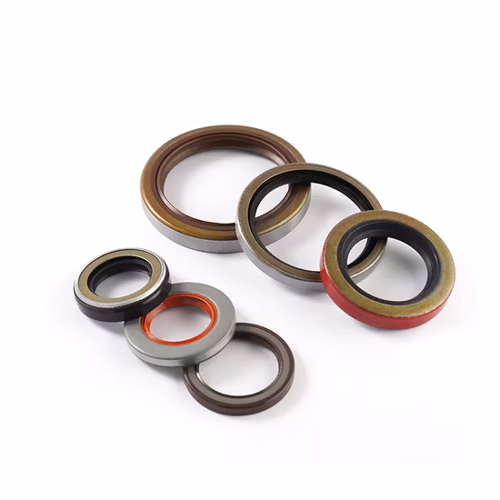 Rotary Shaft Seals Tb Rubber Oil Seal Oil Seals with NBR Material