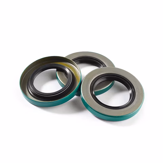 Rotary Shaft Seals Tb Rubber Oil Seal Oil Seals with NBR Material