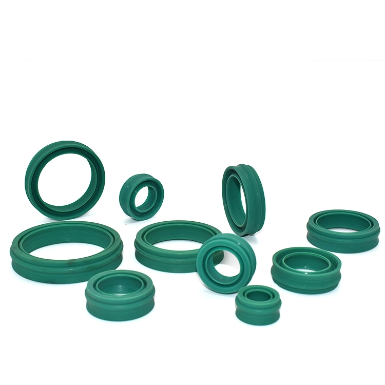 8*15*4.5mm Food Grade FKM Blender Shaft Lip Seal Oil Seal Rotary