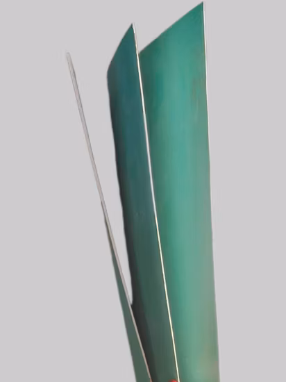 Materiale della guarnizione in gomma