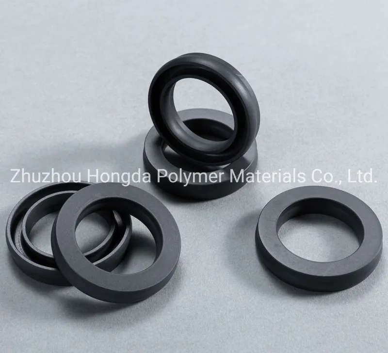 Anello a V in teflon, guarnizioni a V, guarnizione a V